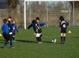 S.K.N.W.K. JO9-1 - SJO B.D.C. JO9-3 (competitie - 3e fase) (67/98)